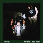 Hopes That You'll Return - Single