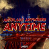 Anyplace, Anywhere, Anytime (Hardstyle Mix)