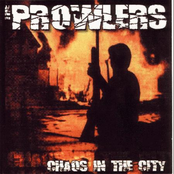 Chaos by The Prowlers