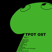 The Power Of Two, Vol. 1 (Original Series Soundtrack)