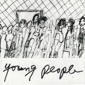 Ghosts by Young People