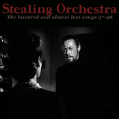 Your Agressive Silence by Stealing Orchestra
