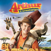 arthur l'aventurier