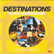 Global Underground: Destinations
