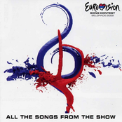 Eurovision Song Contest: Belgrade 2008
