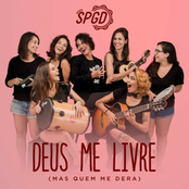 Deus Me Livre (Mas Quem Me Dera)