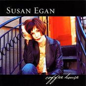Susan Egan: Coffee House