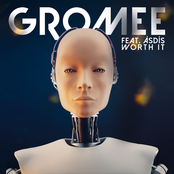 Gromee - Worth It (Feat. Asdis)