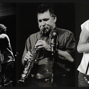 anthony braxton / evan parker / paul rutherford