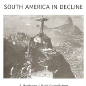 South America in Decline