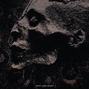 Ancst / King Apathy SPLIT