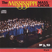 Mississippi Mass choir: The Mississippi Mass Choir