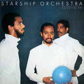 Starship Orchestra