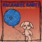 Friday I'm In Love by Rockabye Baby!