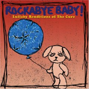 High by Rockabye Baby!