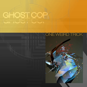 Ghost Cop: One Weird Trick