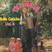 Baile Gaúcho, Vol.4