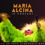 Maria Alcina In Concert (ao Vivo)