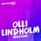 Heilutaan (Vain elämää kausi 6)