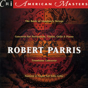 Robert Parris