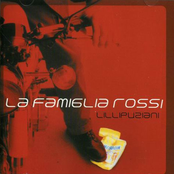 La Bimba by La Famiglia Rossi