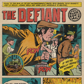 The Defiant: Where Were You?