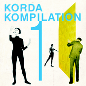 Korda Kompilation