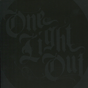 One Light Out
