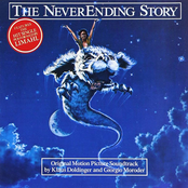 The Neverending Story: Original Motion Picture Soundtrack