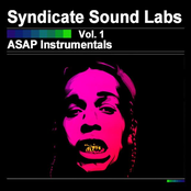 ASAP Instrumentals, Vol. 1