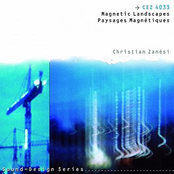 Paysages Magnétiques Magnetic Landscapes