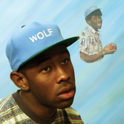 Tyler the Creator: Wolf