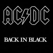 Back In Black