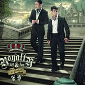 The Royalty /La Realeza (Limited Edition)