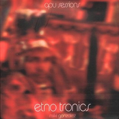 Etno Tronics : Apu Sessions