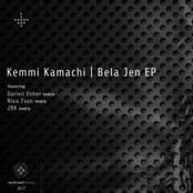 Bela Jen EP
