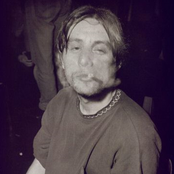 Shaun Ryder