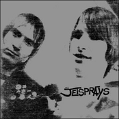 the jetsprays