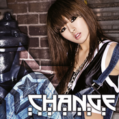 Hyuna: Change