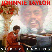 Love Depression by Johnnie Taylor