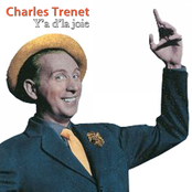 Rien Ne Peut Changer Ma Joie by Charles Trenet