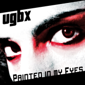 Painted In My Eyes
