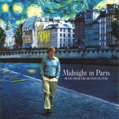 Midnight in Paris: Music From the Motion Picture