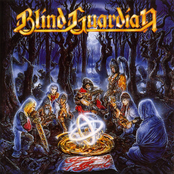 Blind Guardian: Somewhere Far Beyond