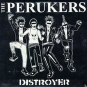 the perukers
