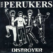 The Perukers