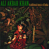 Traditional Music of India Album Picture