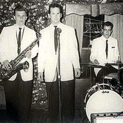 Buddy Sharpe & The Shakers