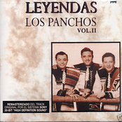 Pajaro Campana by Los Panchos