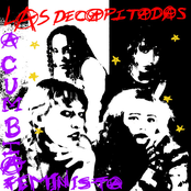 Cumbia Feminista - Single